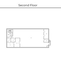 140 Sipe Ave, Hummelstown, PA for lease Floor Plan- Image 1 of 2