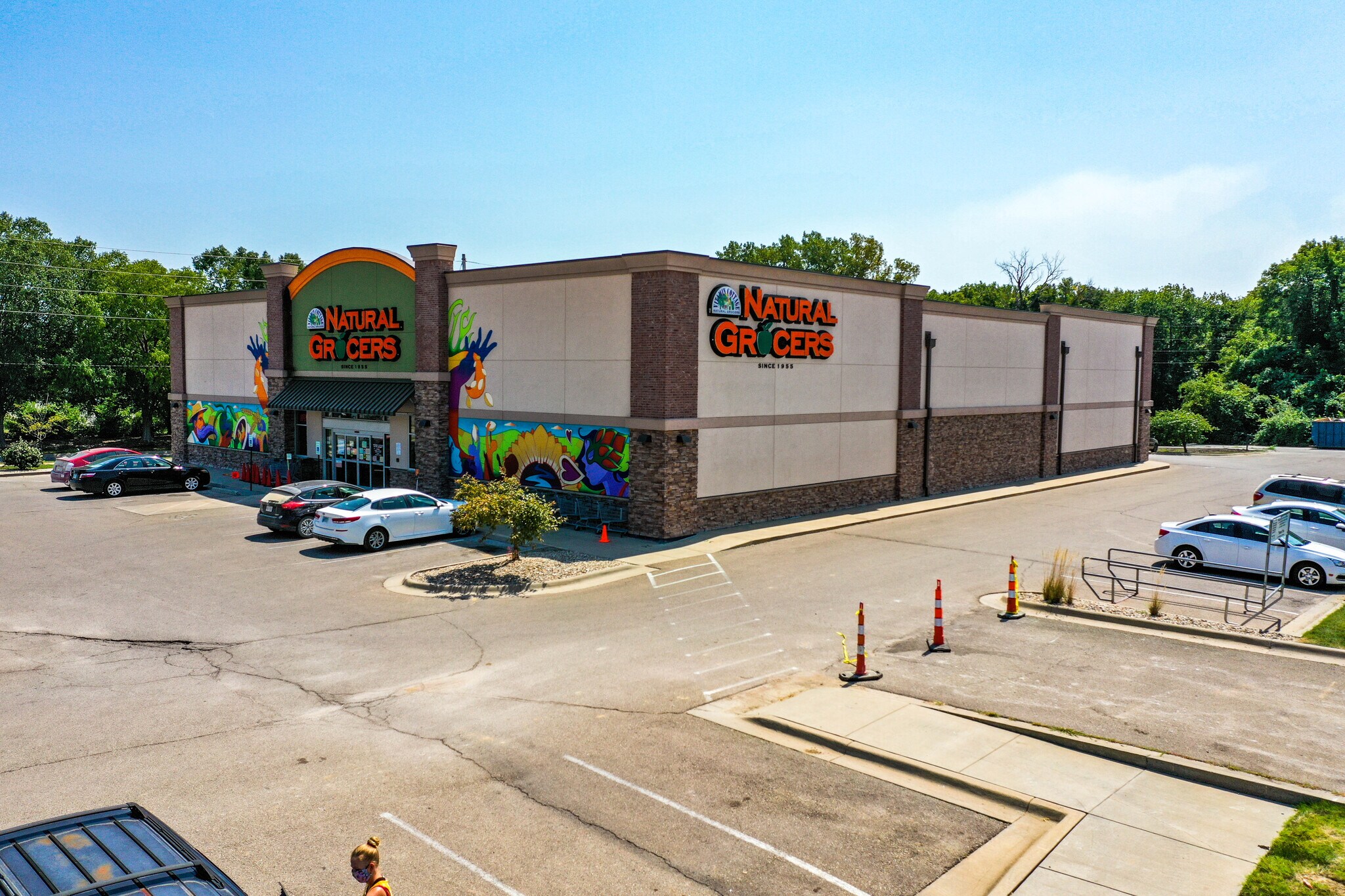 1301 W 23rd St, Lawrence, KS for sale Building Photo- Image 1 of 1