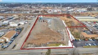 More details for 30817 Euclid Ave, Willoughby, OH - Land for Sale