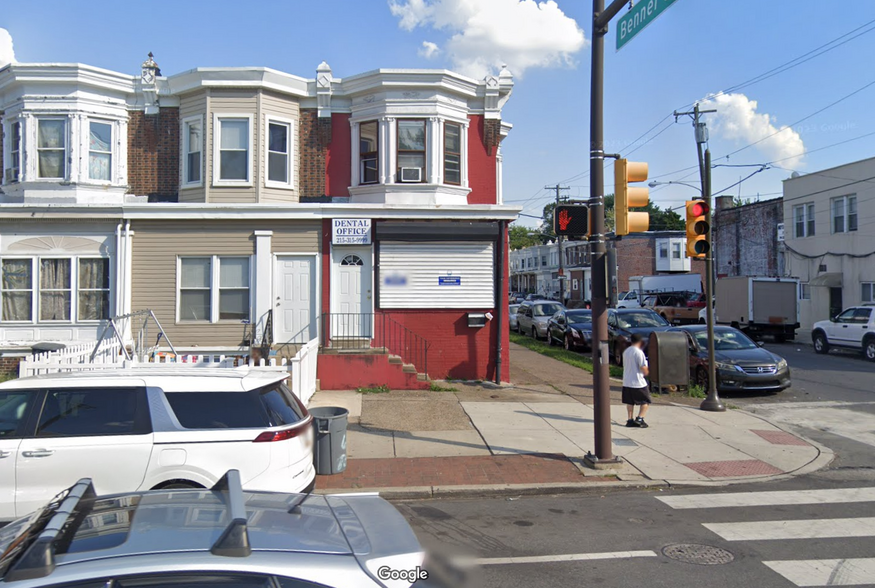 6101 Torresdale Ave, Philadelphia, PA for lease - Building Photo - Image 1 of 1