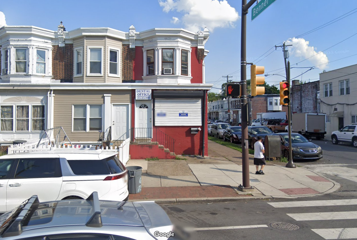 6101 Torresdale Ave, Philadelphia, PA for lease Building Photo- Image 1 of 2