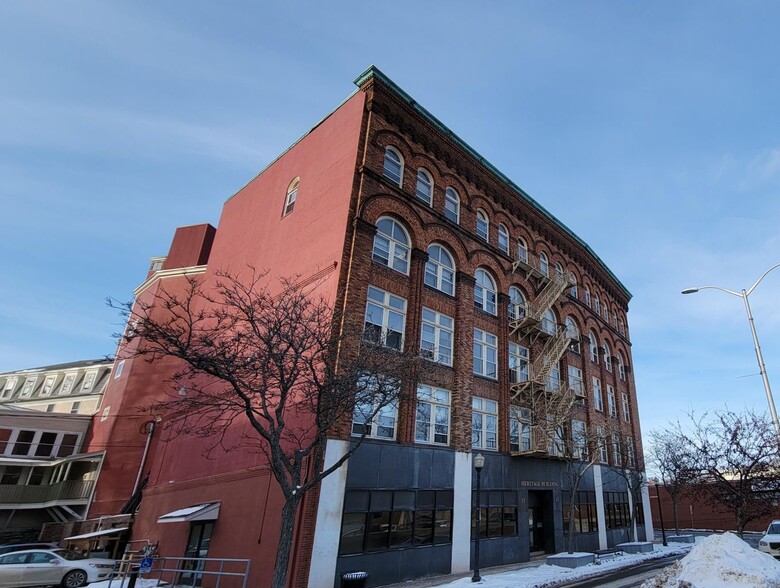 74 Hammond St, Bangor, ME for sale - Building Photo - Image 3 of 45