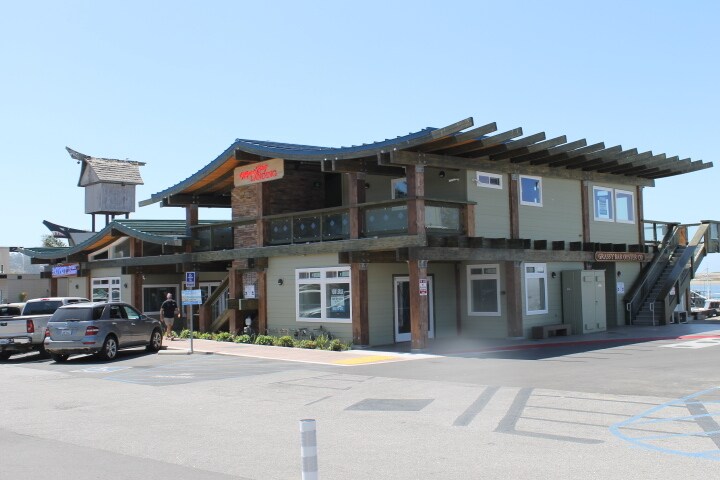 1215 Embarcadero Rd, Morro Bay, CA for sale Building Photo- Image 1 of 1