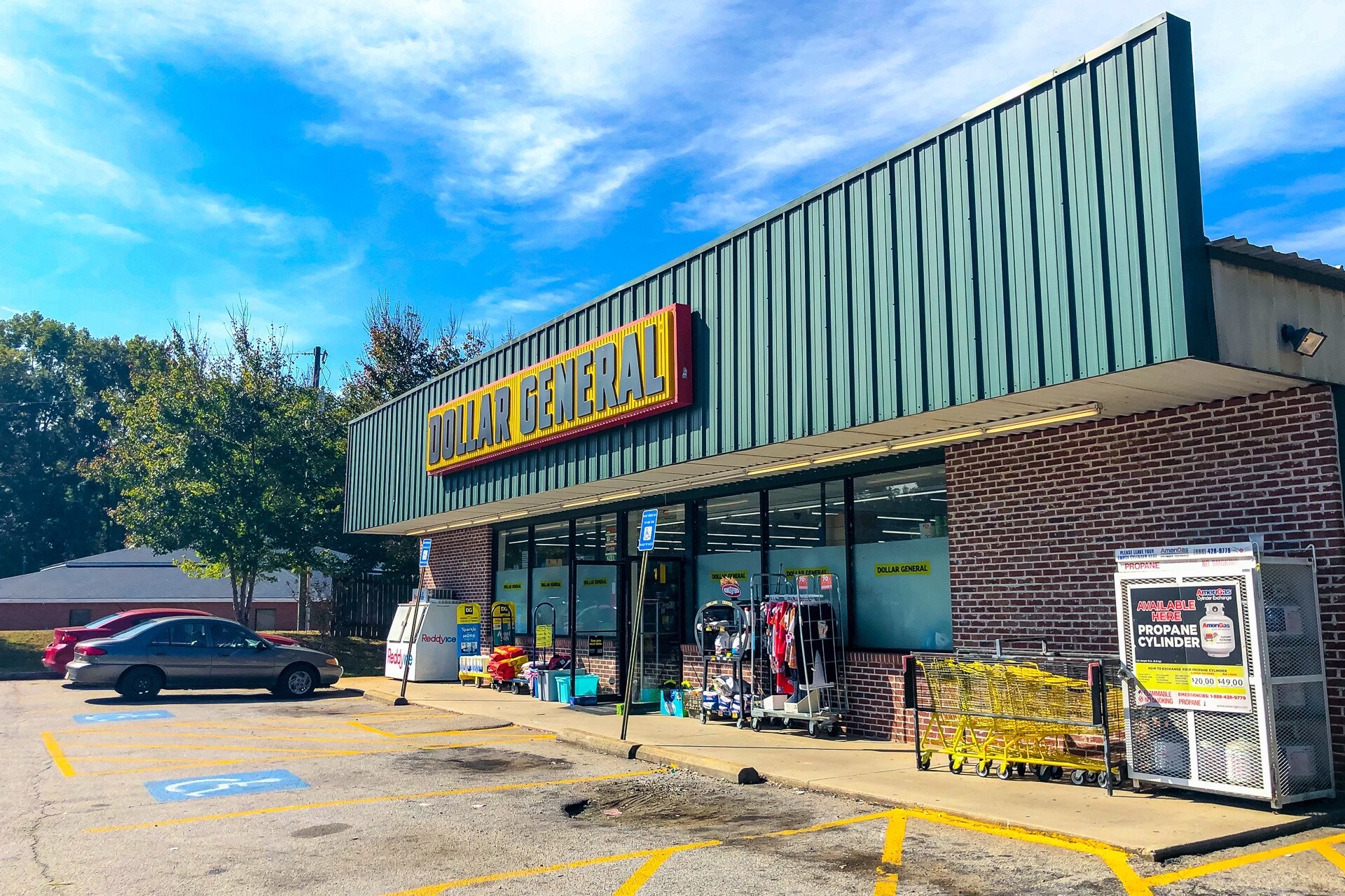 1523 Zebulon Rd, Griffin, GA for sale Building Photo- Image 1 of 1