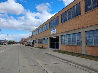 More details for 301 W 3rd St, Sterling, IL - Industrial for Sale