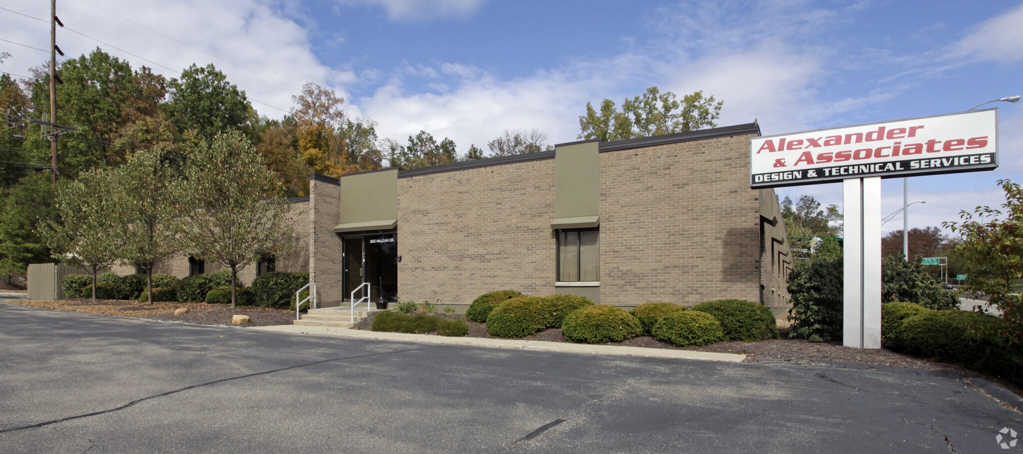 360 Knollcrest Dr, Cincinnati, OH for sale Primary Photo- Image 1 of 1