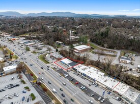 1048 Patton Ave, Asheville NC - Commercial Real Estate