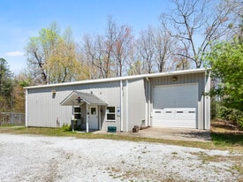 13480 Rosman Hwy, Lake Toxaway NC - Loft