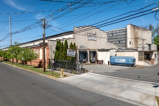 More details for 1000 S 2nd St, Plainfield, NJ - Industrial for Lease