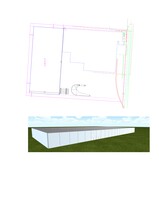 Proposed Warehouse - Warehouse