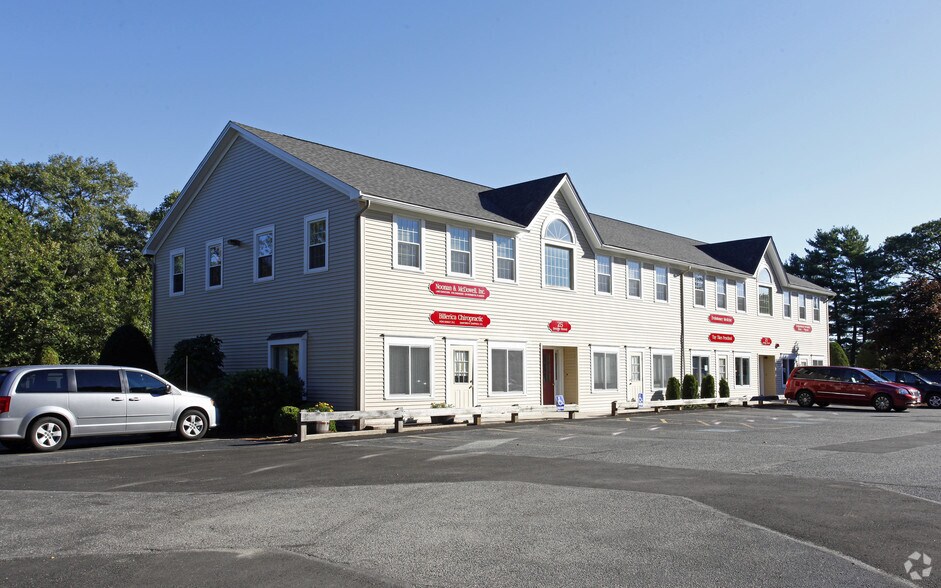 25 Bridge St, Billerica, MA 01821