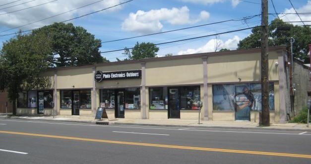 181-189 E Merrick Rd, Valley Stream, NY for sale Building Photo- Image 1 of 1