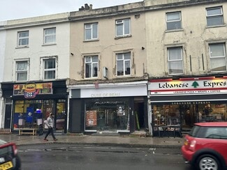 More details for 45 Surbiton Rd, Kingston Upon Thames - Retail for Lease