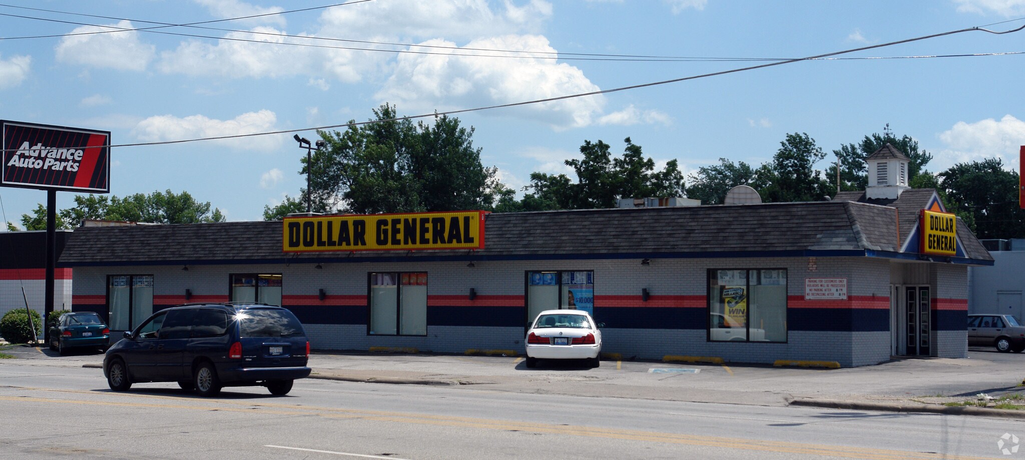 4110 Avenue of the Cities