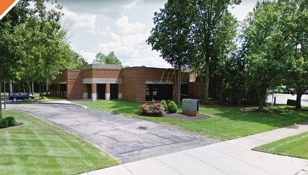 7750 Paragon Rd, Dayton, OH 45459