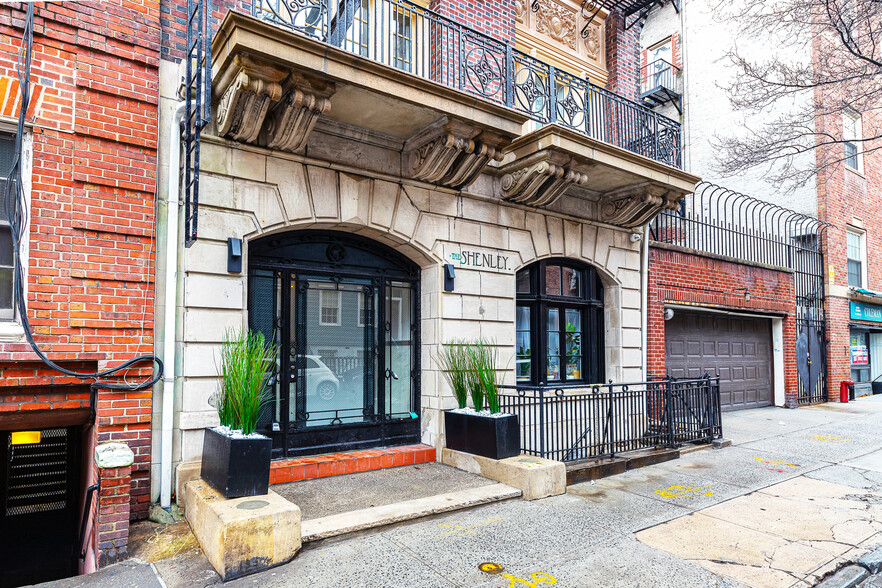 93 Hicks St, Brooklyn, NY for sale - Building Photo - Image 1 of 1