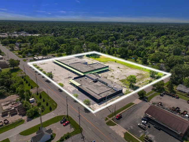 3402 Richfield Rd, Flint, MI for sale Primary Photo- Image 1 of 1