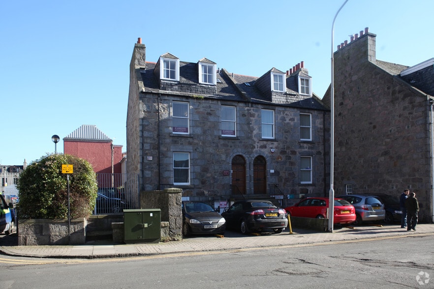 39 Dee St, Aberdeen for lease - Primary Photo - Image 1 of 3