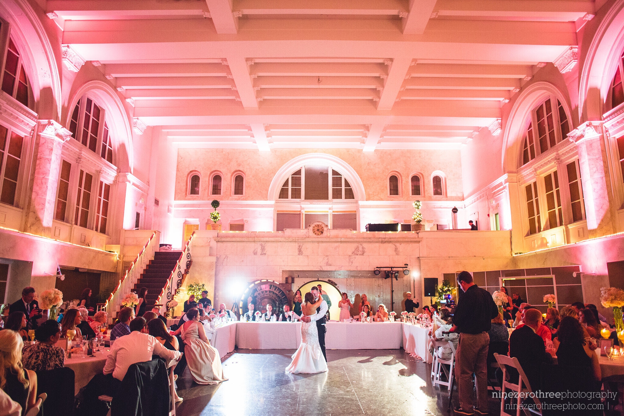 31-39 E Gay St, Columbus, OH for lease Interior Photo- Image 1 of 4