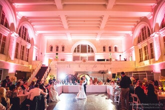 31-39 E Gay St, Columbus, OH for lease Interior Photo- Image 1 of 4