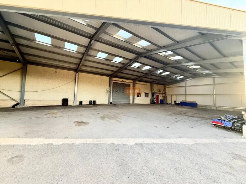 Industrial in Puget-sur-Argens for lease - Building Photo - Image 3 of 13