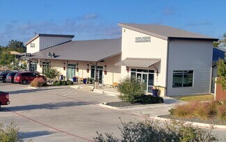 More details for 4900 Bee Creek Rd, Spicewood, TX - Office/Medical for Lease