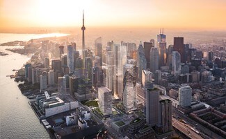 More details for 130 Queens Quay E, Toronto, ON - Office for Sale
