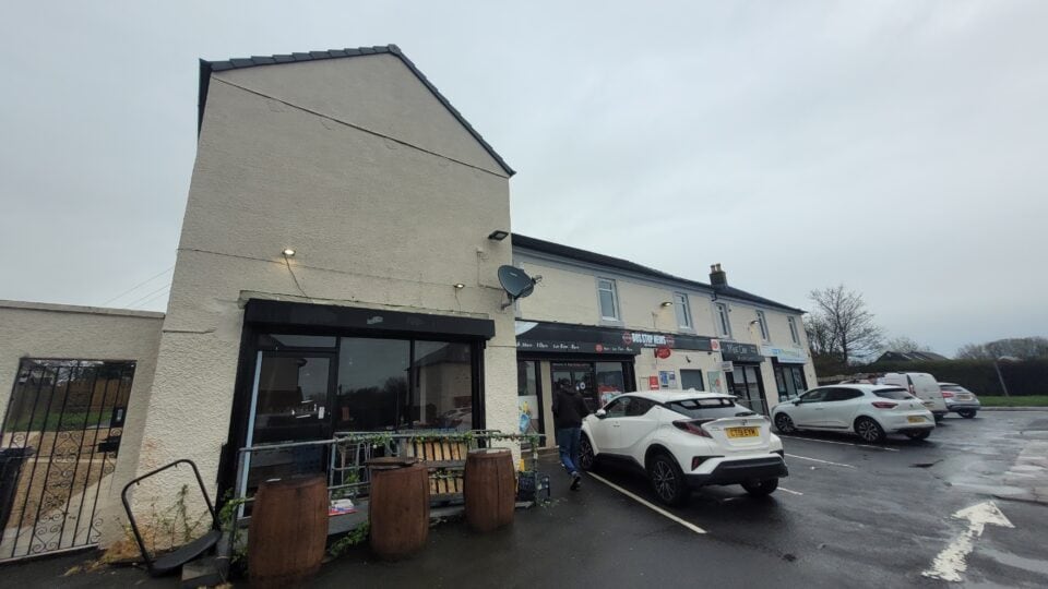 49 Main Rd, Irvine for sale Building Photo- Image 1 of 1