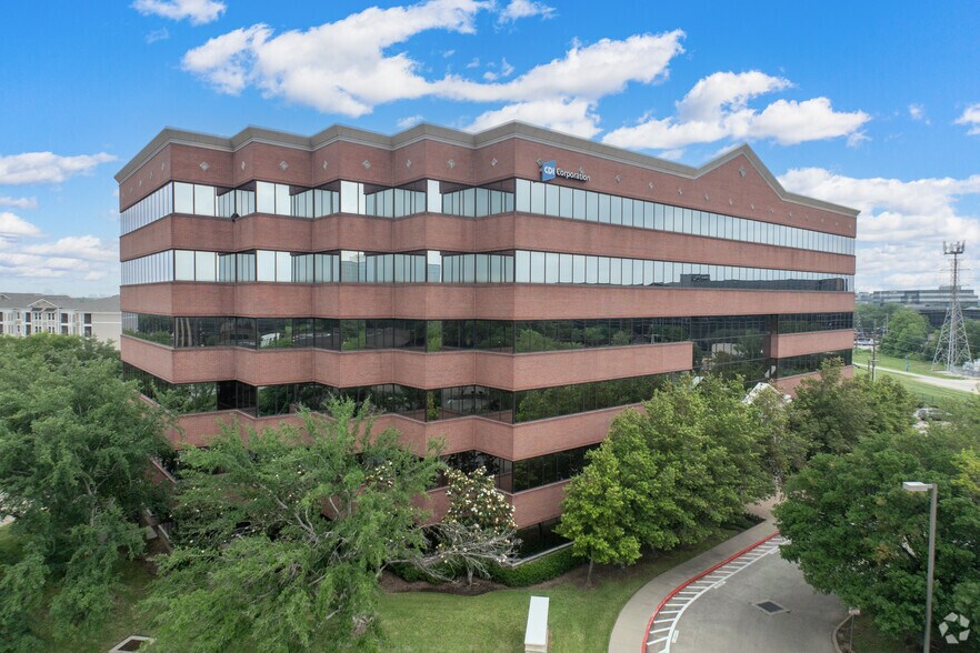 11200 Richmond Ave, Houston, TX for lease - Primary Photo - Image 1 of 5