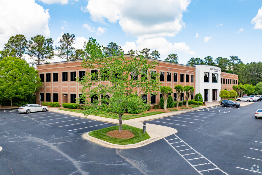 701 Exposition Pl, Raleigh, NC for sale - Building Photo - Image 1 of 8