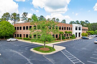 More details for 701 Exposition Pl, Raleigh, NC - Office/Medical for Lease