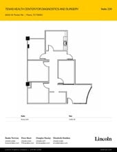 6020 W Parker Rd, Plano, TX for lease Floor Plan- Image 1 of 1