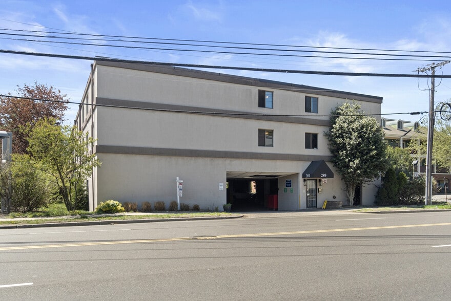 289 Main Ave, Norwalk, CT for sale - Building Photo - Image 1 of 7