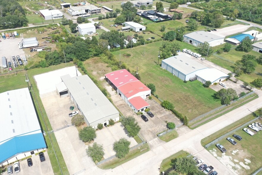 4232 South Dr, Houston, TX for sale - Building Photo - Image 2 of 6