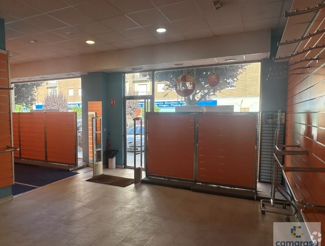 Calle Nuestra Señora de Sonsoles, 1, Ávila, Ávila for lease Interior Photo- Image 1 of 3