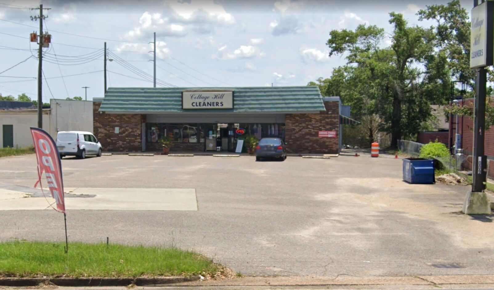 5009 Cottage Hill Rd, Mobile, AL 36609 Retail for Lease