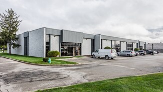 More details for 4305-4337 W 96th St, Indianapolis, IN - Flex for Lease