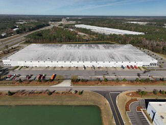 More details for 537 Omni Industrial Blvd, Summerville, SC - Industrial for Lease