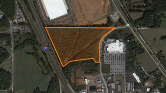 More details for Market Place Blvd, Locust Grove, GA - Land for Sale