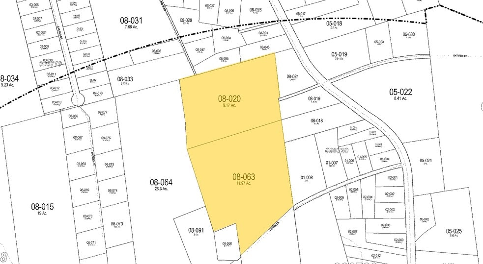 869 Skyview Dr, West Columbia, SC for sale - Primary Photo - Image 1 of 1