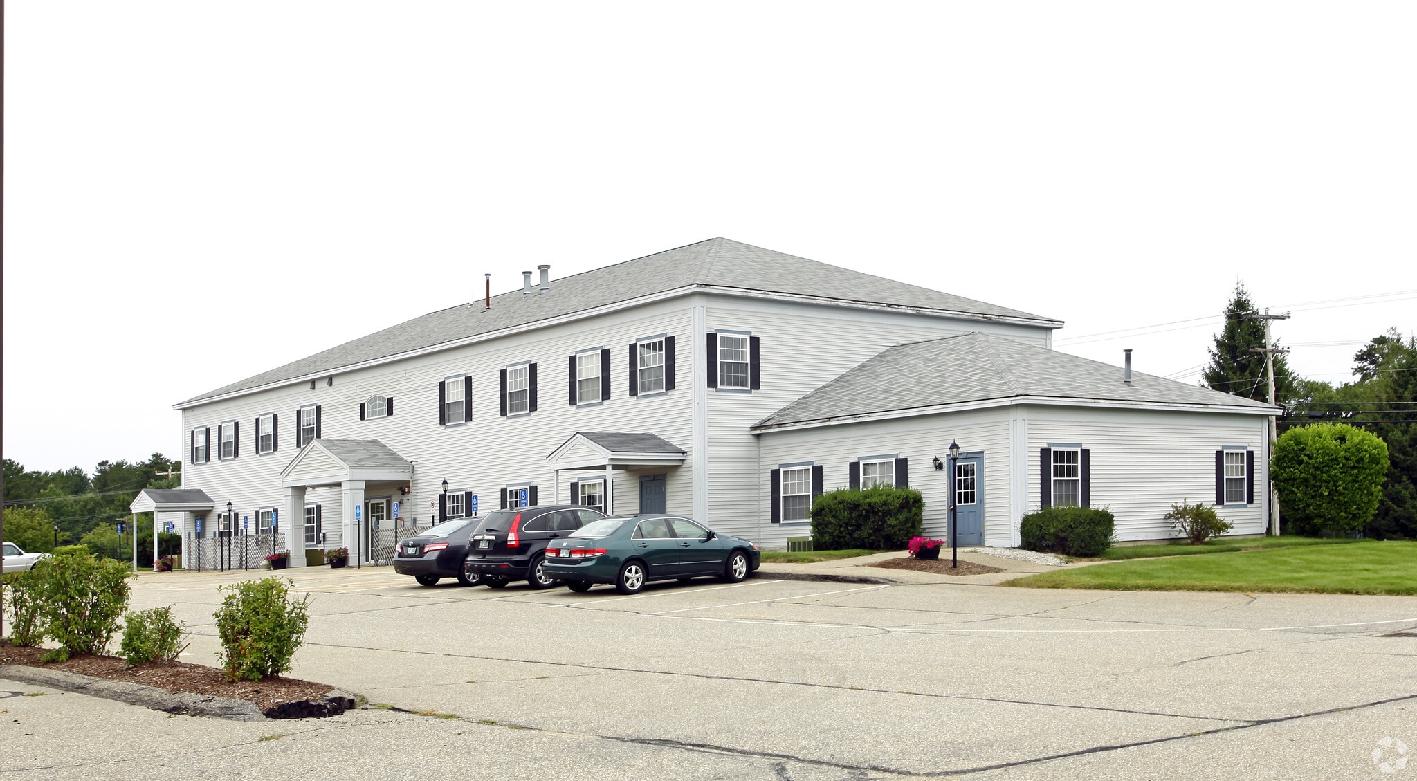 130 Pembroke Rd, Concord, NH for lease Primary Photo- Image 1 of 7