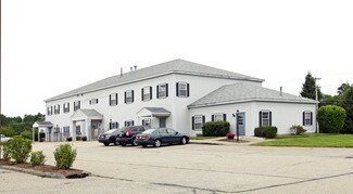 More details for 130 Pembroke Rd, Concord, NH - Office for Lease