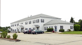 More details for 130 Pembroke Rd, Concord, NH - Office for Lease