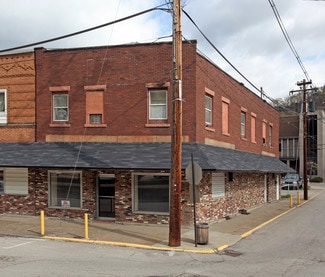 More details for 200 3rd Ave, Montgomery, WV - Retail for Sale