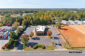 More details for 1690 E Main St, Duncan, SC - Retail for Sale