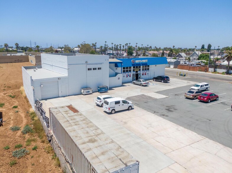 531 Orange Ave, Chula Vista, CA for lease - Building Photo - Image 3 of 24