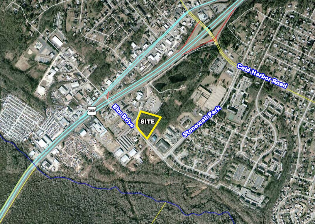 7162 Zip Dr, Mechanicsville, VA for sale Primary Photo- Image 1 of 1