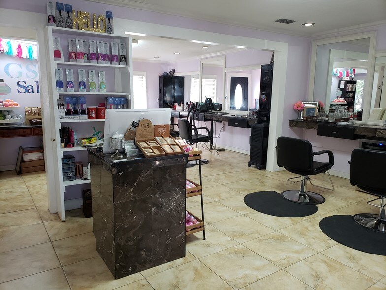 536 Nw Orange St Lake City Fl 32055 Retail Space For Lease