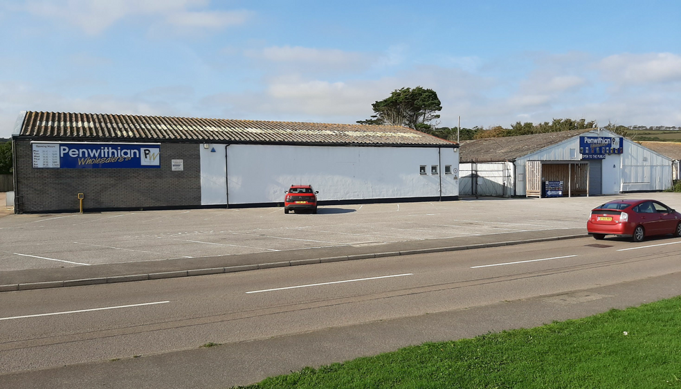 Jelbert Way, Penzance for sale - Primary Photo - Image 1 of 1