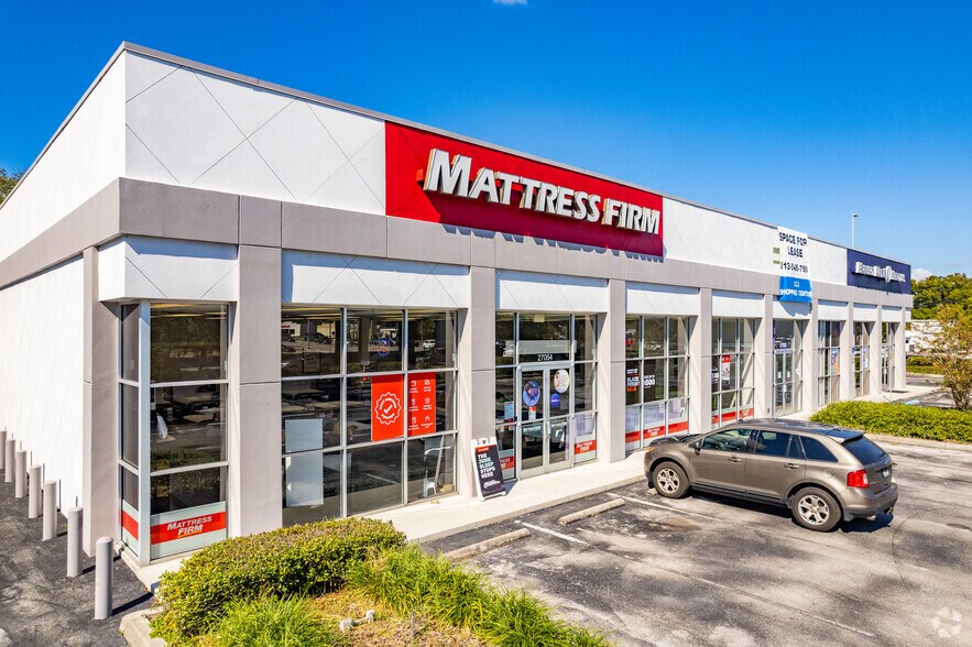 27066 US Highway 19 N, Clearwater, FL for sale - Building Photo - Image 1 of 1